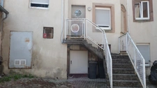 Appartement à vendre 2 pièces BITCHE (57)