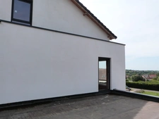 Dpt Moselle (57), à vendre proche de SARREGUEMINES appartement T5 de 104 m²  
