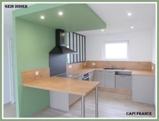 Maison à vendre 5 pièces proche de ROHRBACH LES BITCHE (57)