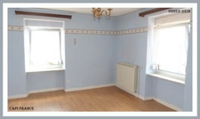 Maison à vendre 6 pièces proche de ROHRBACH LES BITCHE (57)