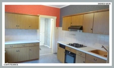 Maison à vendre 5 pièces ENCHENBERG (57)