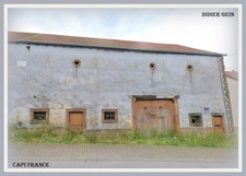 Premises/office for sale ROHRBACH LES BITCHE (57)