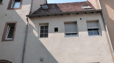 Appartement à vendre 2 pièces BITCHE (57)