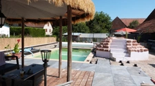 Maison à vendre 7 pièces  OBERMODERN ZUTZENDORF (67)