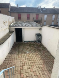 Maison à vendre 4 pièces PUTTELANGE AUX LACS (57)