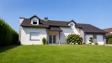 Moselle (57) department, for sale near Bitche, 5-room house of 173.71 m² - Land of 1,700.00 m² - Single storey