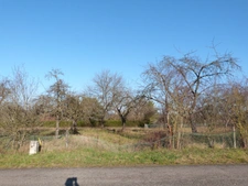 Dpt Moselle (57), à vendre proche de SARREGUEMINES terrain - Terrain de 820,00 m²