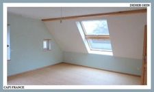 Maison à vendre 6 pièces BAERENTHAL (57)