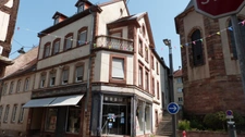 Appartement à vendre 1 pièces BITCHE (57)