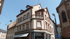 Appartement à vendre 2 pièces BITCHE (57)