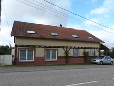 Appartement à louer 5 pièces GOETZENBRUCK (57)