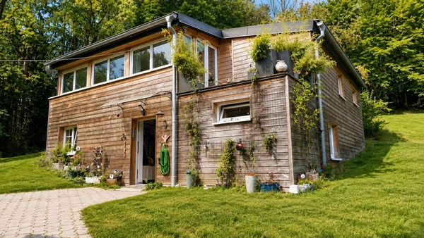 Maison à vendre 4 pièces STURZELBRONN (57)