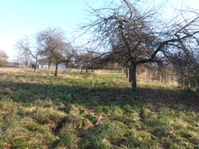 Dpt Moselle (57), à vendre proche de SARREGUEMINES terrain - Terrain de 855,00 m²