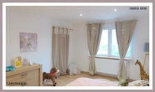Maison à vendre 7 pièces SARRALBE (57)
