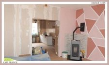 House for sale, 5 rooms, PETITE ROSSELLE (57)