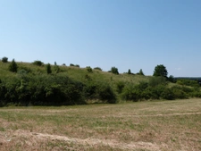 Dpt Moselle (57), à vendre HAMBACH terrain - Terrain de 846,00 m²