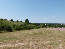 Dpt Moselle (57), à vendre HAMBACH terrain - Terrain de 846,00 m²