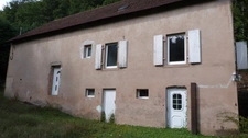 Maison à vendre 5 pièces SIERSTHAL (57)