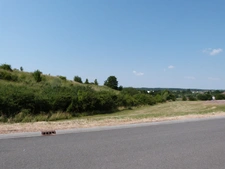 Dpt Moselle (57), à vendre HAMBACH terrain - Terrain de 929,00 m²
