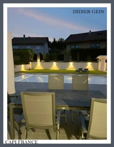 Maison à vendre 7 pièces BITCHE (57)