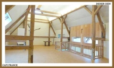 Maison à vendre 6 pièces BAERENTHAL (57)