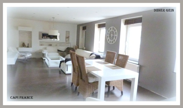 Immeuble à vendre ROHRBACH LES BITCHE (57)