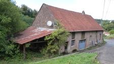 Maison à vendre 4 pièces SIERSTHAL (57)
