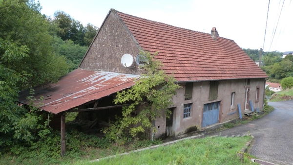 Maison à vendre 4 pièces SIERSTHAL (57)