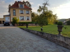 Maison à vendre 7 pièces BITCHE (57)