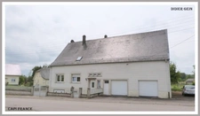 Maison à vendre 6 pièces ERCHING (57)