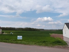 Terrain à vendre de 2 162,00 m² KIRVILLER (57)