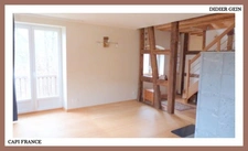 Maison à vendre 6 pièces BAERENTHAL (57)