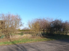 Dpt Moselle (57), à vendre proche de SARREGUEMINES terrain - Terrain de 851,00 m²