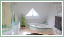 Maison à vendre 7 pièces BITCHE (57)