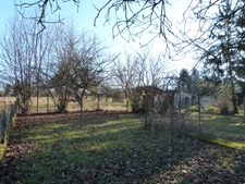 Dpt Moselle (57), à vendre proche de SARREGUEMINES terrain - Terrain de 851,00 m²
