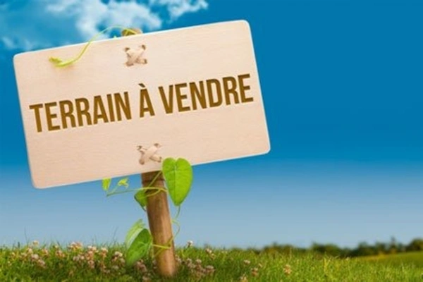 Dpt Moselle (57), à vendre proche de SARREGUEMINES terrain - Terrain de 851,00 m²