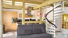 Maison à vendre 4 pièces  (67)