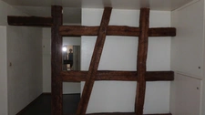Appartement à vendre 3 pièces BITCHE (57)