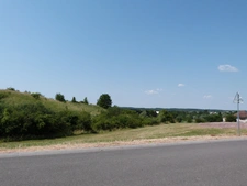 Dpt Moselle (57), à vendre HAMBACH terrain - Terrain de 846,00 m²