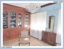 Maison à vendre 29 pièces SARRALBE (57)