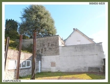 Maison à vendre 32 pièces SARRALBE (57)