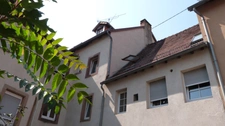 Appartement à vendre 2 pièces BITCHE (57)