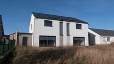 Maison à vendre 10 pièces proche de ROHRBACH LES BITCHE (57)