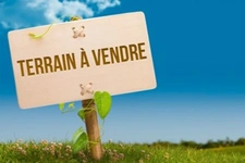 Dpt Moselle (57), à vendre proche de SARREGUEMINES terrain - Terrain de 779,00 m²