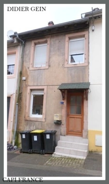 House for sale, 5 rooms, PETITE ROSSELLE (57)