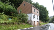 Maison à vendre 5 pièces SIERSTHAL (57)