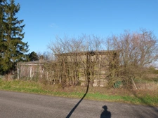 Dpt Moselle (57), à vendre proche de SARREGUEMINES terrain - Terrain de 851,00 m²