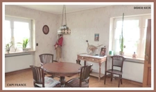 Maison à vendre 6 pièces ERCHING (57)