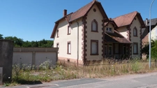 Maison à vendre 8 pièces BITCHE (57)