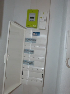Appartement à louer 2 pièces GOETZENBRUCK (57)